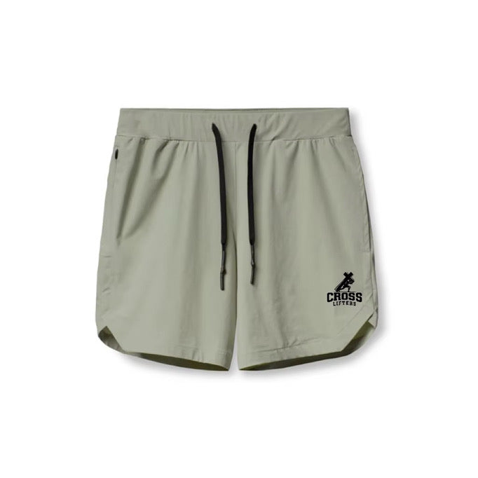 Cross Lifters Shorts