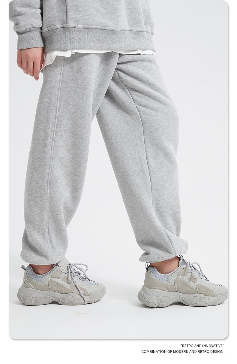 Cross Lifters sweatpants