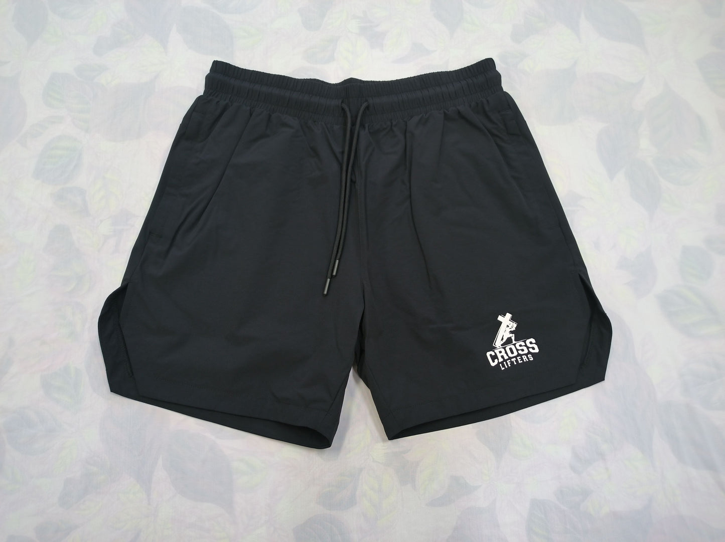 Cross Lifters Shorts