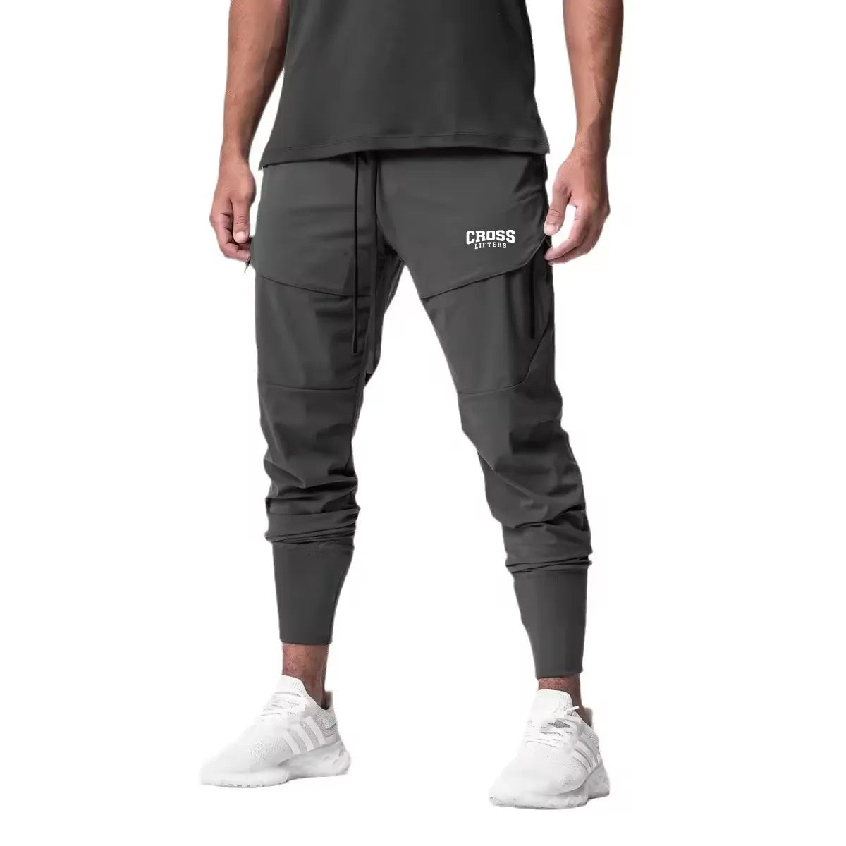 Cross Lifters Sport pants