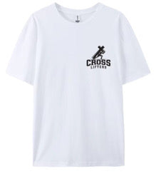 Cross Lifters T-Shirt