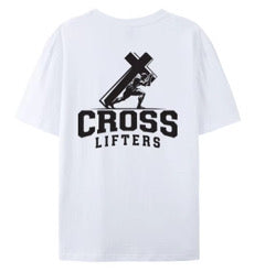 Cross Lifters T-Shirt