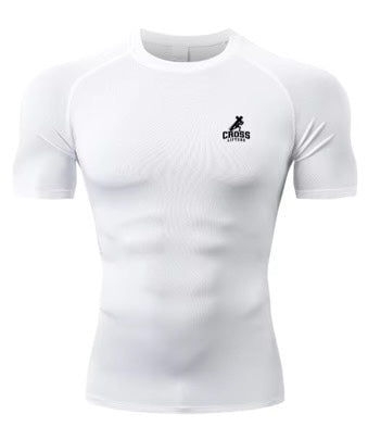 Short Sleeve compression shirt