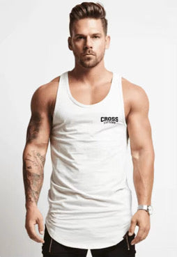 Cross Lifters Tank Top