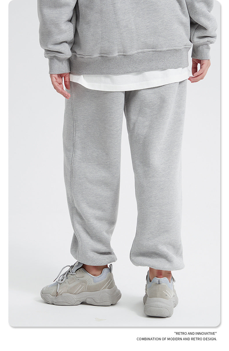 Cross Lifters sweatpants