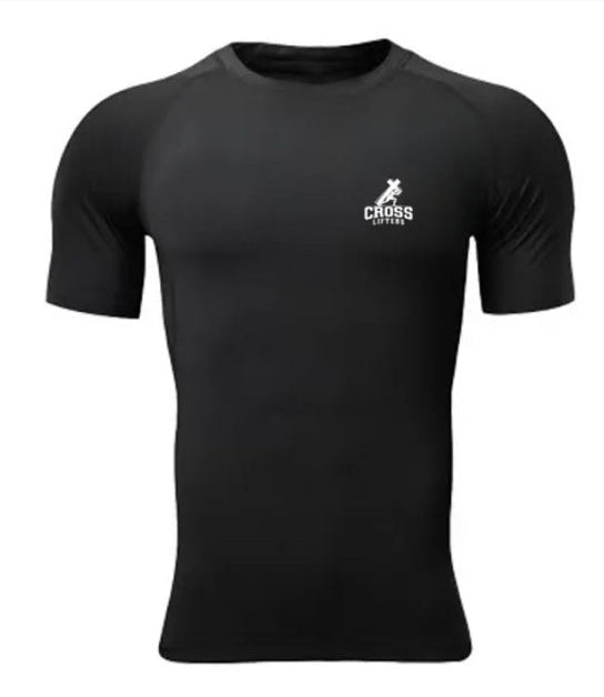 Short Sleeve compression shirt