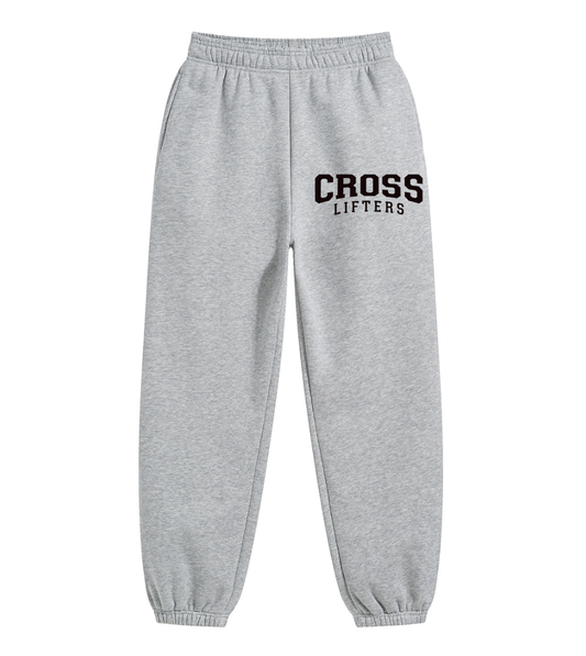 Cross Lifters sweatpants